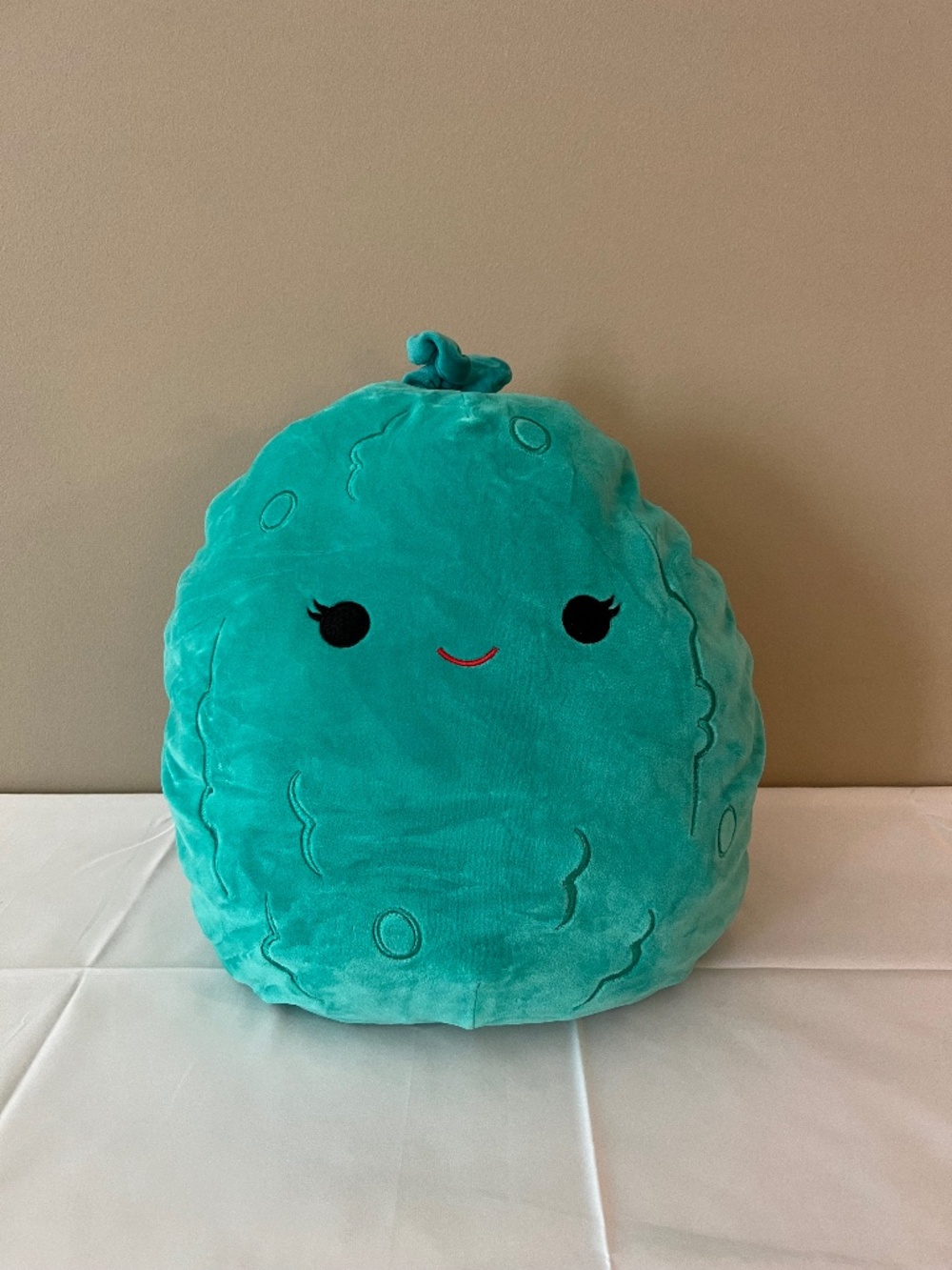 Marilyn the Pickle Squishmallows 12 inch WITH TAG KellyToys Soft Plush Stuffed